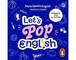 Let's pop English