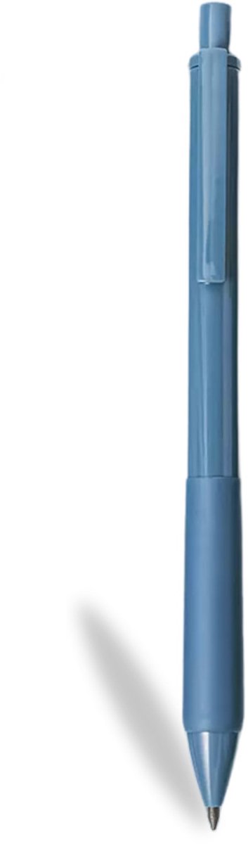 Ainy - Duurzaam eeuwig potlood blauw - slijpvrije HB potlood die je etui compleet maakt | Tekenpotloden & tekenset voor jongens, meisjes, kinderen & Volwassenen | Schoolspullen voor middelbare school | Perfect voor creatief & hobby tekenen