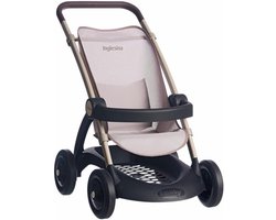 Smoby Inglesina Poppenbuggy
