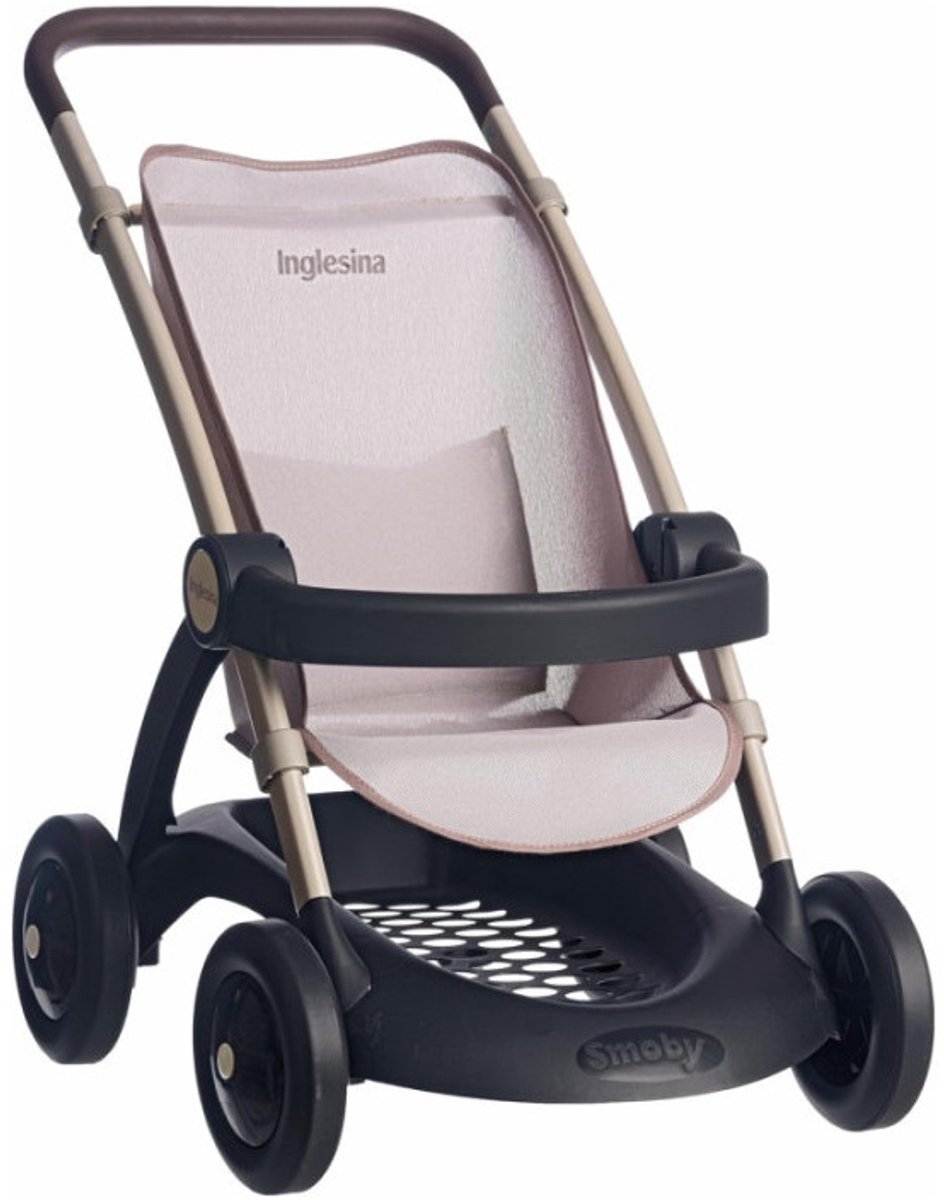 Smoby Inglesina Poppenbuggy