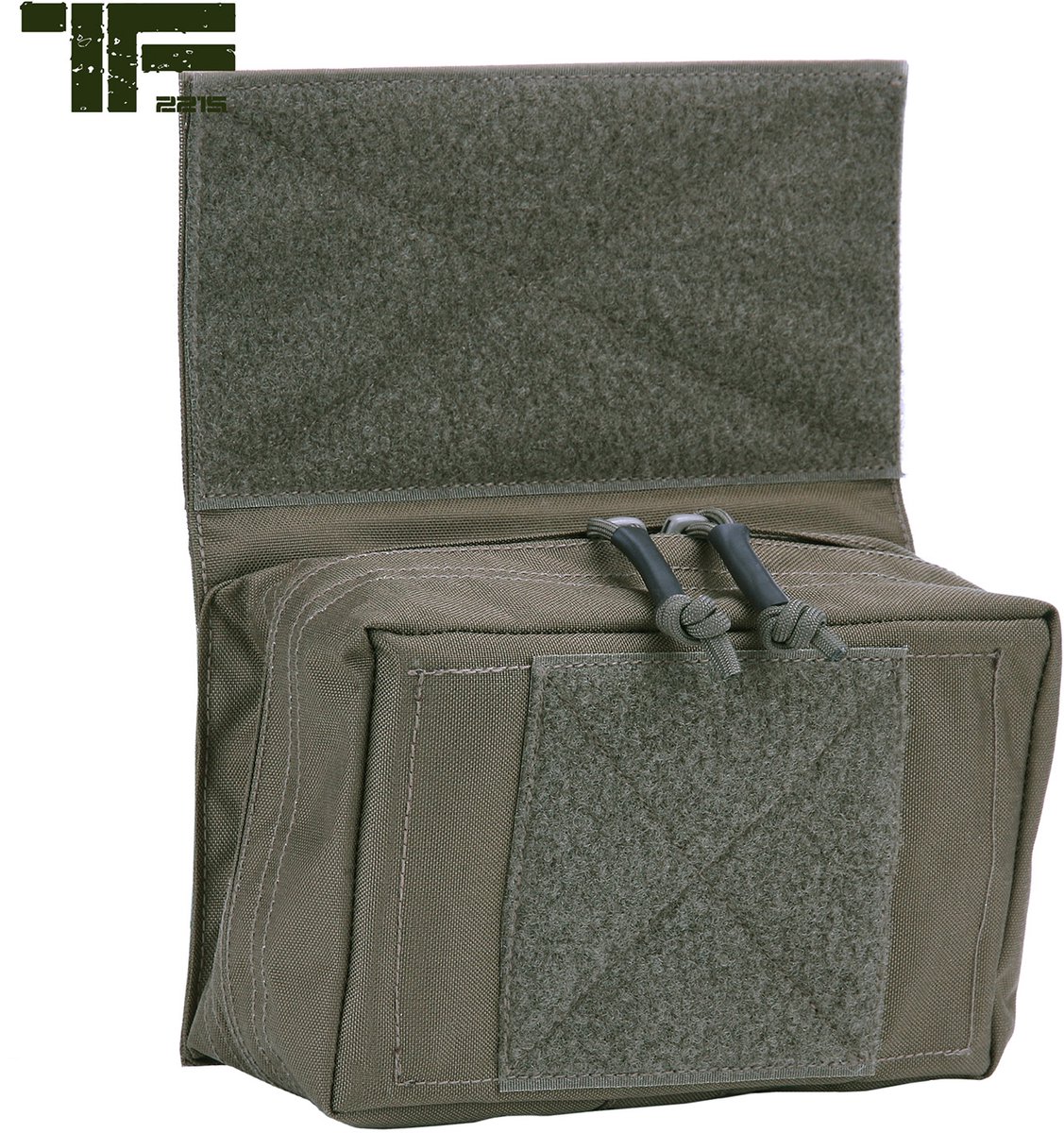 TF-2215 Utility pouch Ranger Green