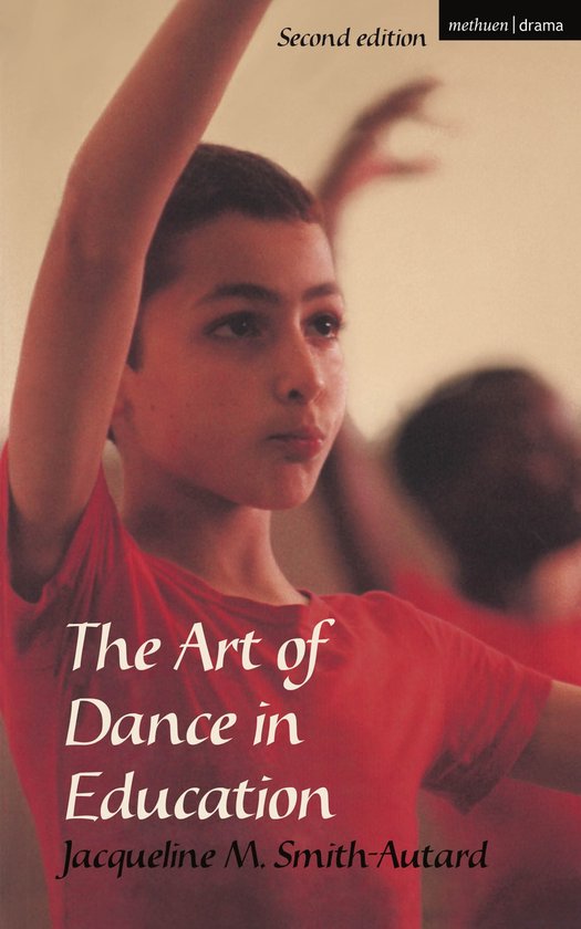 Art Of Dance In Education