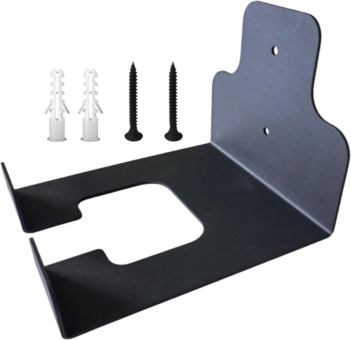 Tuingereedschap Organizer - Opbergrek Werkplaats - Gereedschap Opbergen - Hoog Draagvermogen - 12x14x12 cm - Enkel kenmerk
