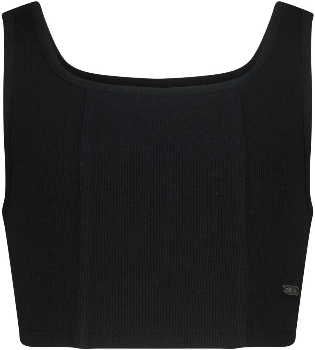 Raizzed - Top Jula - Deep black - Maat 116