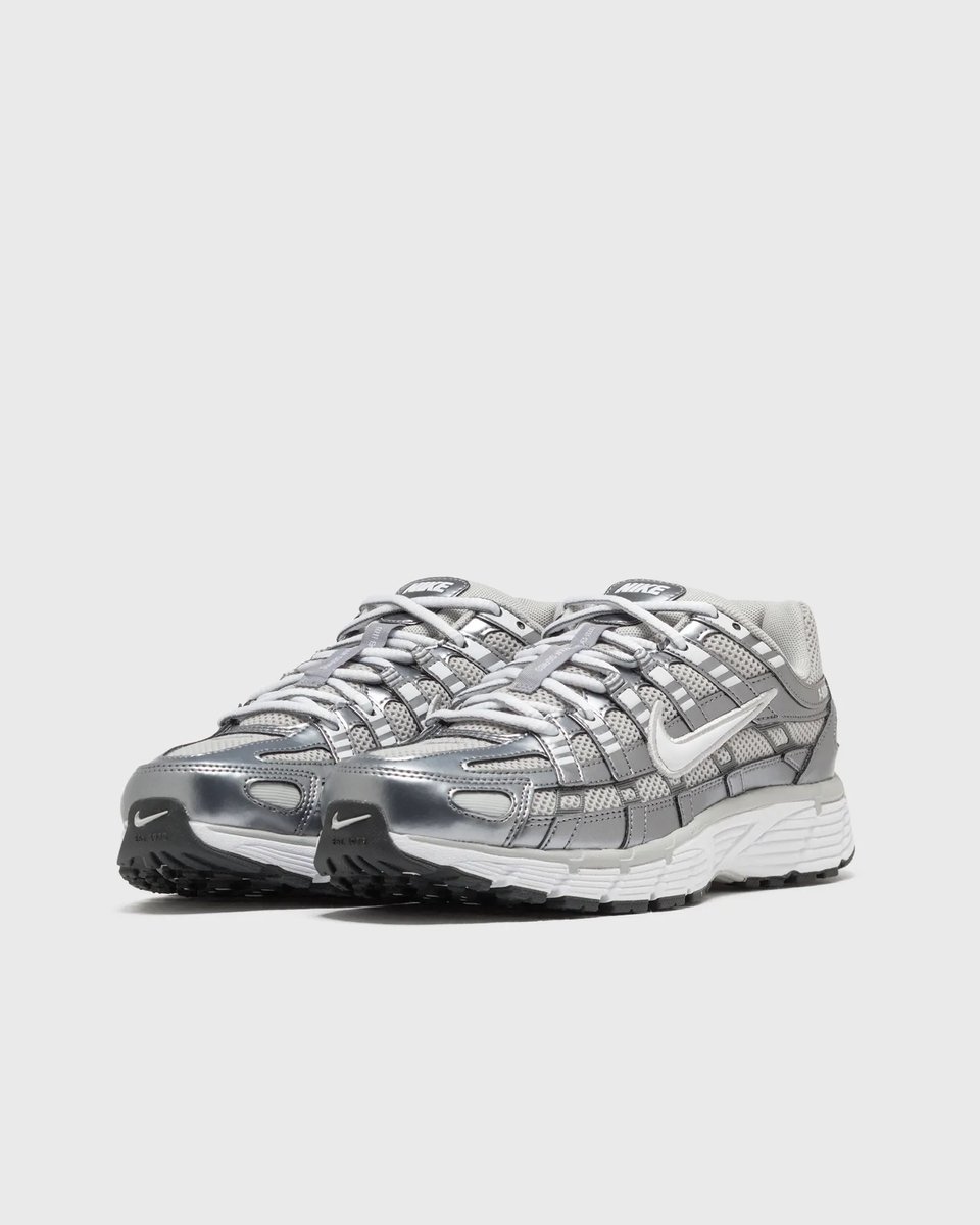 NIKE P -6000 UT SNEAKER Grijs