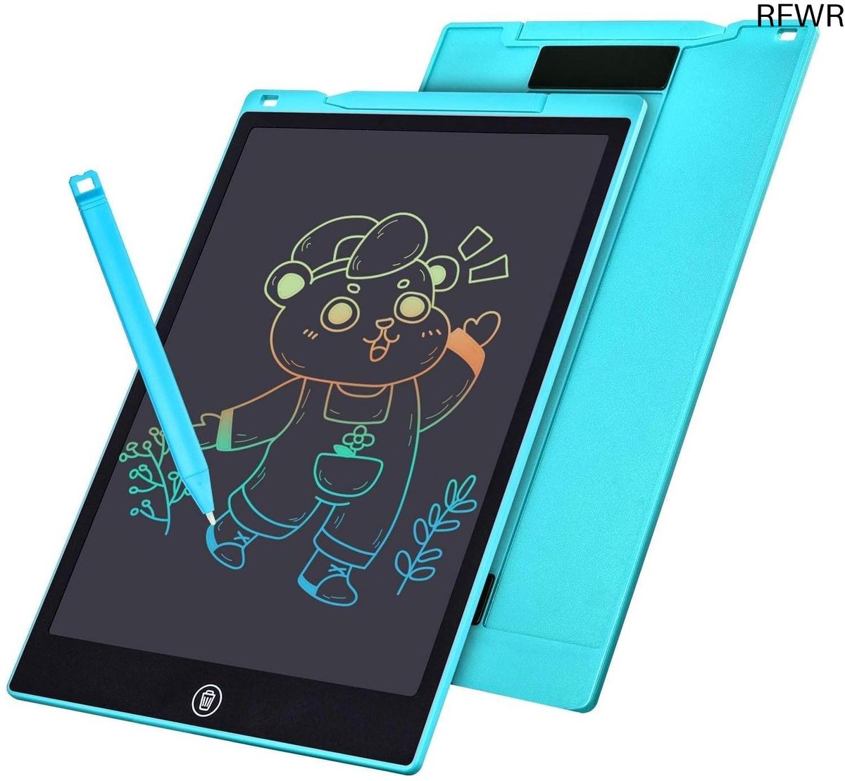 Digitaal notitieblok - Paper tablet - Grafische tablet - Studiehulp