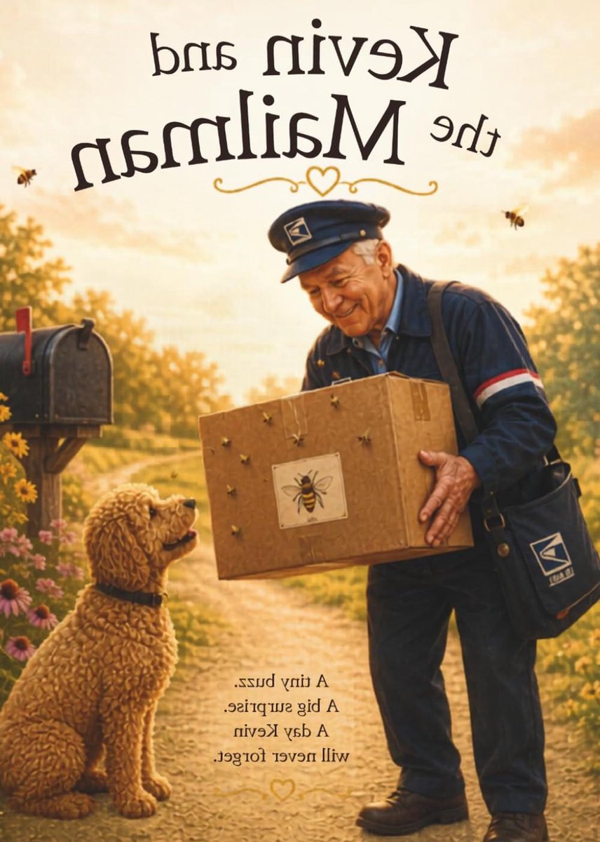 Kinderboek - Verhaal - Voorlezen - Hartverwarmend - 30 pagina's - Niet gespecificeerd