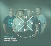Nieuwe Ronde, Nieuwe Kansen (CD)