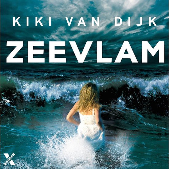Zeevlam - cover