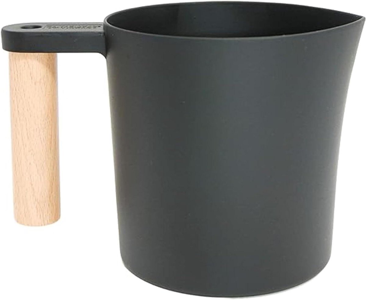 Wax Smeltpot - Kaarsen Maken Pot - Kaarsen Gieten - Dubbele Ketel Systeem - 12.5 x 11 x 11 cm