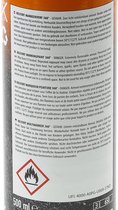 Kelfort Markeerverf 360 Graden Fluor Oranje 500ml - 1526292