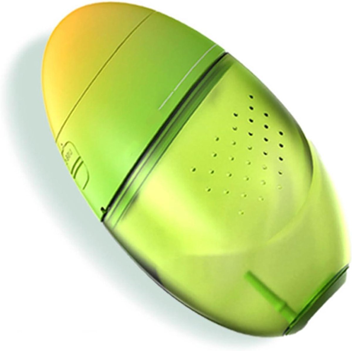 Draagbaar Bidet - Persoonlijke Douche - Intieme Hygiëne - Ergonomisch Ontwerp - 250 ml - Groen