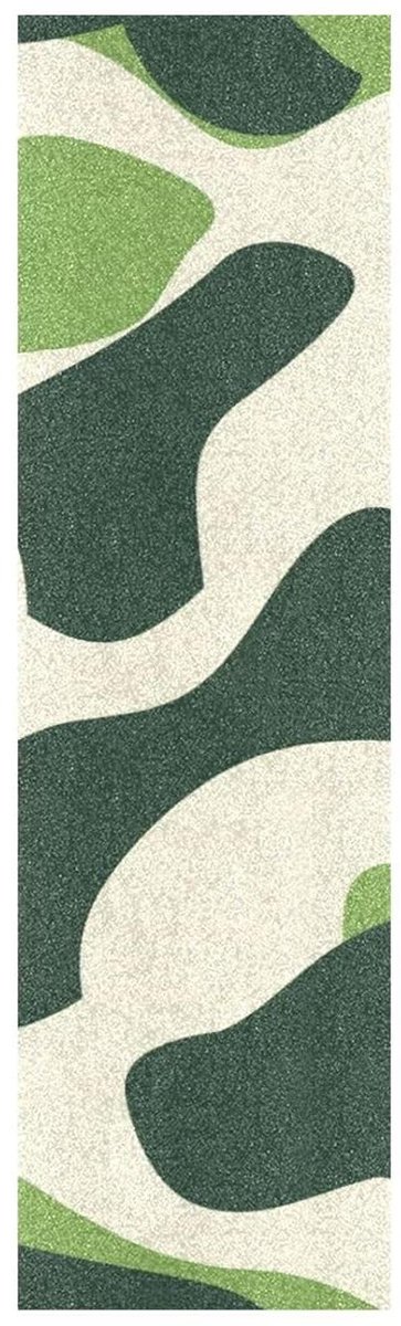Skateboard Griptape Skate Grip Verbeteren Stabiliteit Waterdicht Antislip 33 x 9 Inch Mos