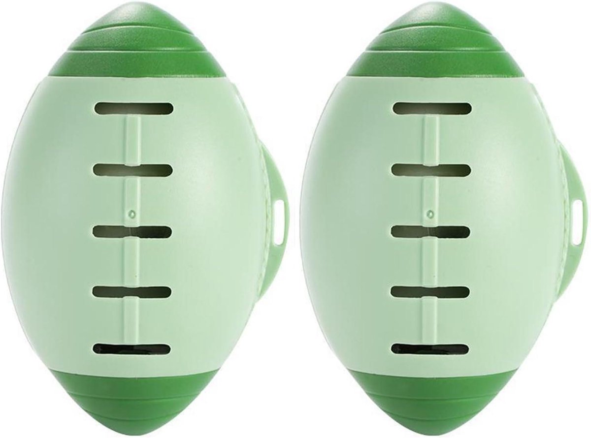 Pluisverwijderaar - Reinigingsroller Kledingborstel - Kleding Reinigen - Wasbaar en Herbruikbaar - 12 x 10 cm - Groen