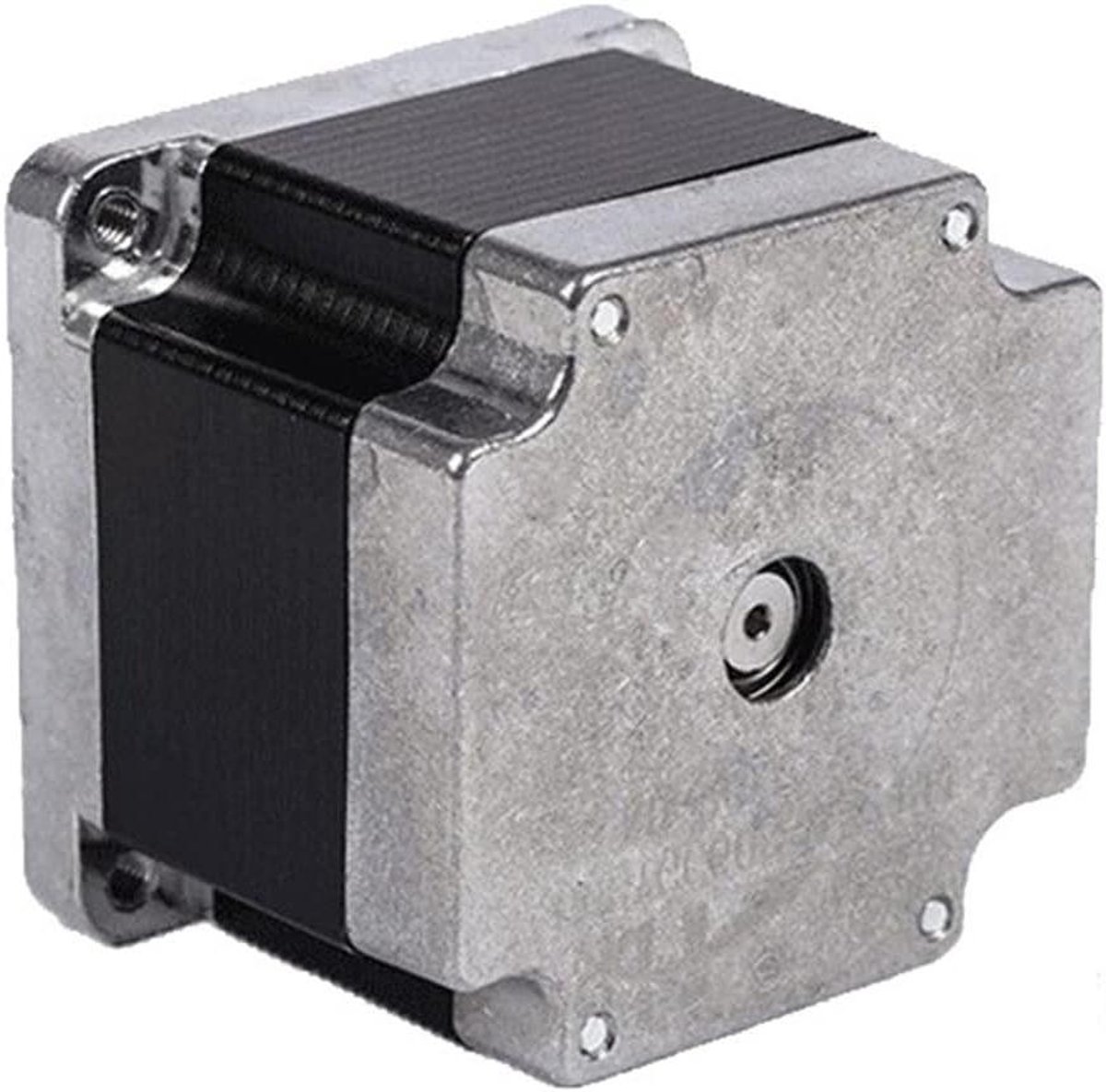 Stappenmotor - Motor Aandrijving - 3D Printen - Zeer Groot Koppel - 60x60x43 mm - One Color