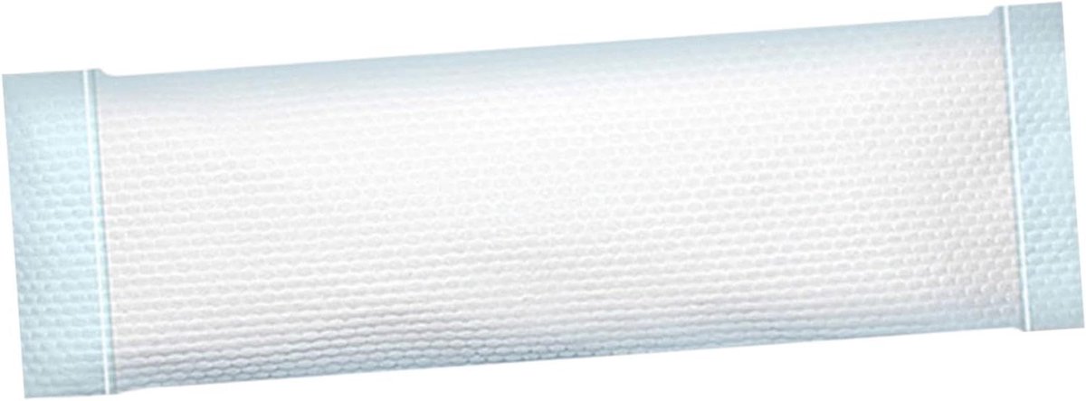 Postpartum Ice Pads - Koude Kompressen - Herstel na Bevalling - Directe Koeling - 35 x 11 cm - Wit