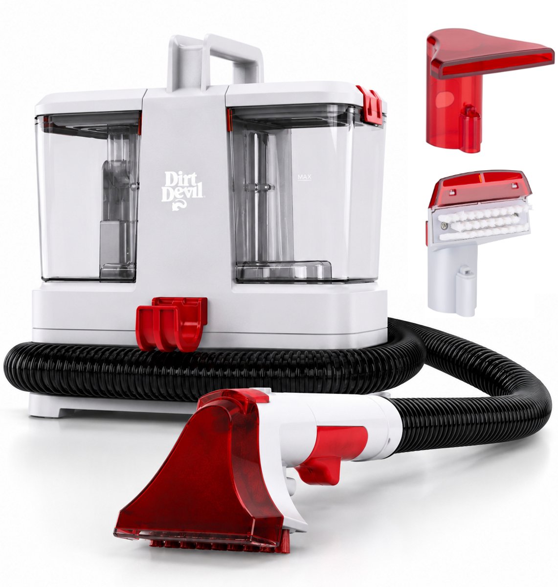 Dirt Devil Spot Cleaner 330W