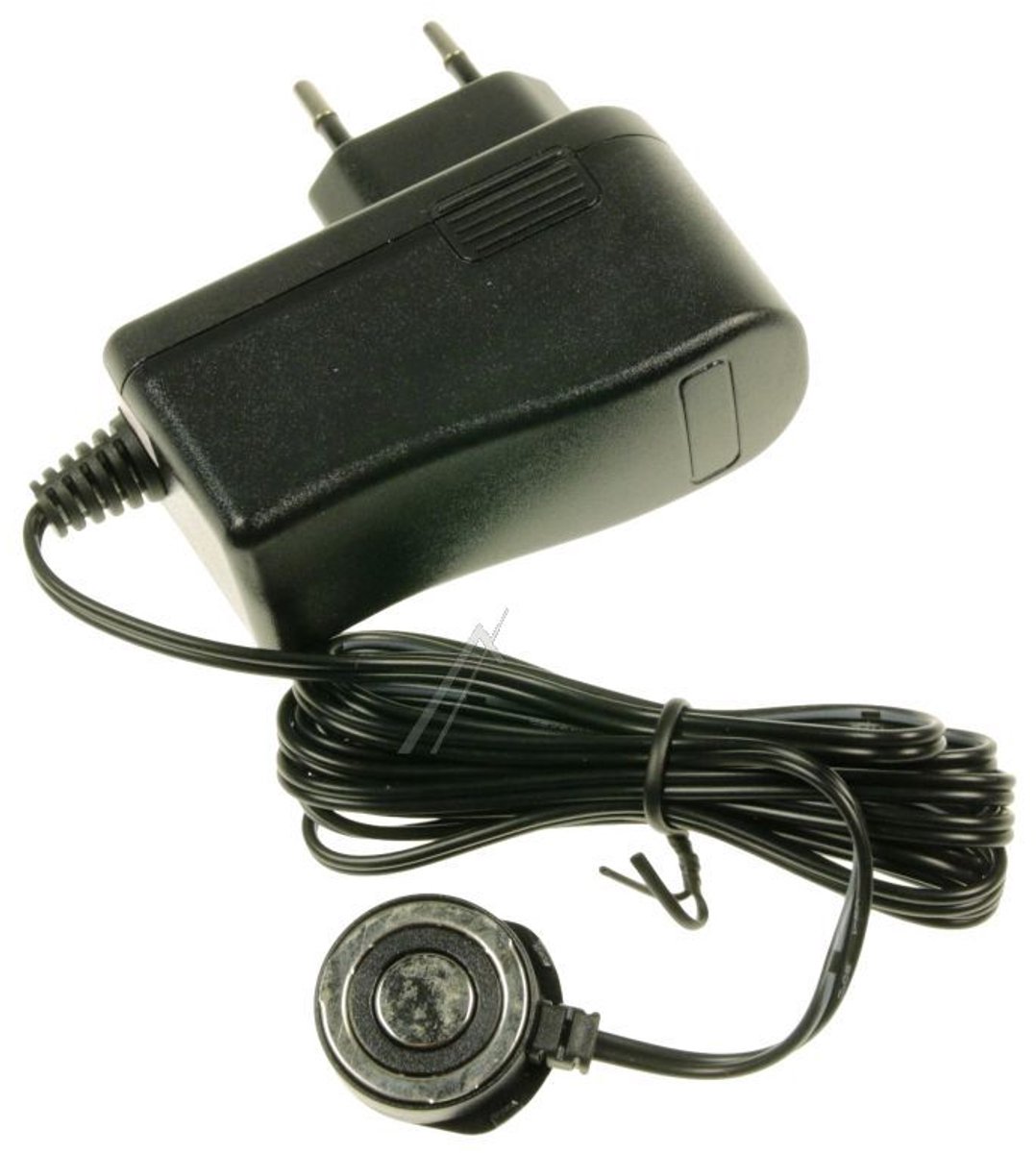 30V-0,5A Classic alternatief lader / oplader / adapter voor PHILIPS FC6823/61 / FC6823 serie stofzuiger met magnetische stekker - 300000517601