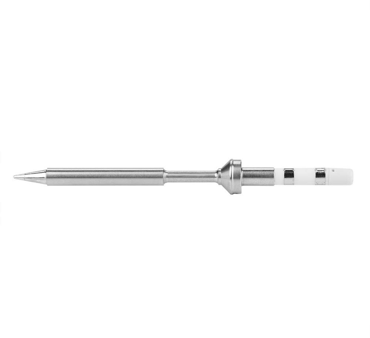Allecto - Mini Soldering Iron Tip D24 - RVS Soldering Tips voor Elektronica