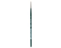 Da Vinci Nova penseel Synthetisch - Serie 1570 - no. 10/0