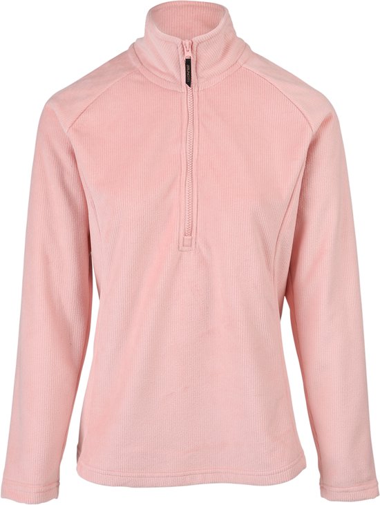 Fleece Pully Dames