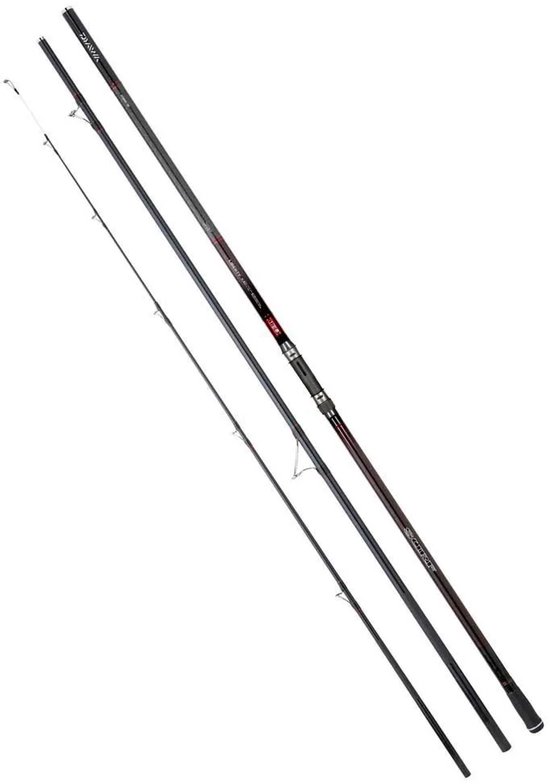 Strandhengel - Daiwa - Liberty - Surf - 4.50m — afbeelding 3