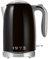 EMERIO WK-133040 SUS 304 Stainless Steel Kettle, 1.7