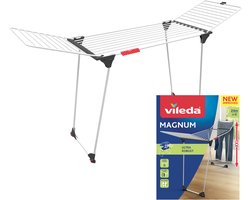Vileda Magnum Droogrek - 24 m drooglengte