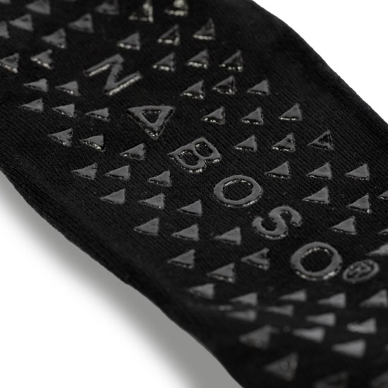 Naboso Studio Socks - Size L - Neuro stimulerende sokken - Grip socks van Merkloos — afbeelding 5