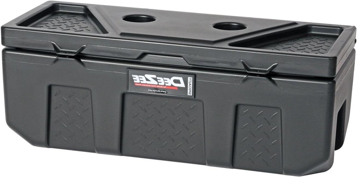 Dee Zee DZ6535P Poly Plastic Opbergkist