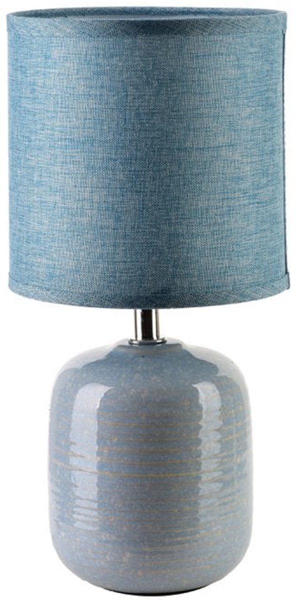 LETI Tafellamp – Modern Design – Compact & Stijlvol – Perfect voor Elk Interieur