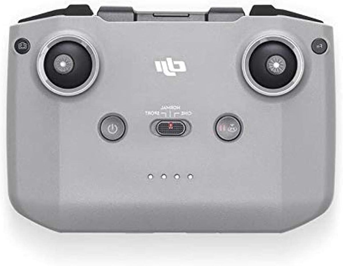 Drone Afstandsbediening - Controller - Vliegen - Nieuwstaat - RC231 - Grijs