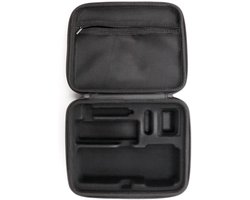 POWERHAUS24 PoolLAB 2.0 Storage Case, Original Accessory, Practical Transport Bag with Space for Accessories and Reagents, with All-Around Zip, 250 mm x 205 mm x 85 mm