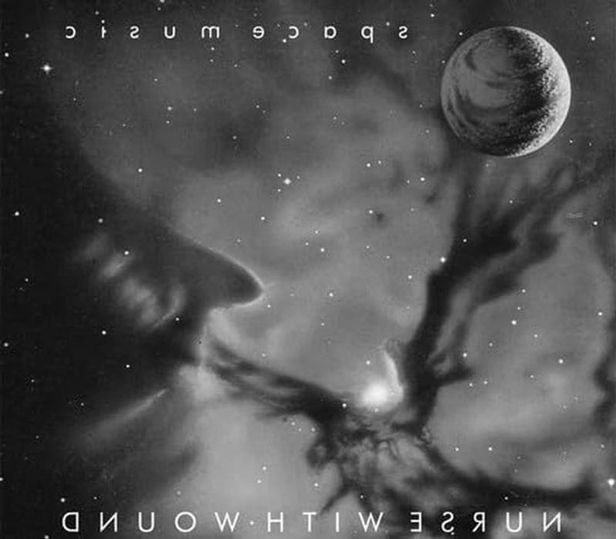 Space Music - Avant-Garde - Luisterervaring - Experimentele Klanken - 14.48 x 1.14 x 14.17 cm
