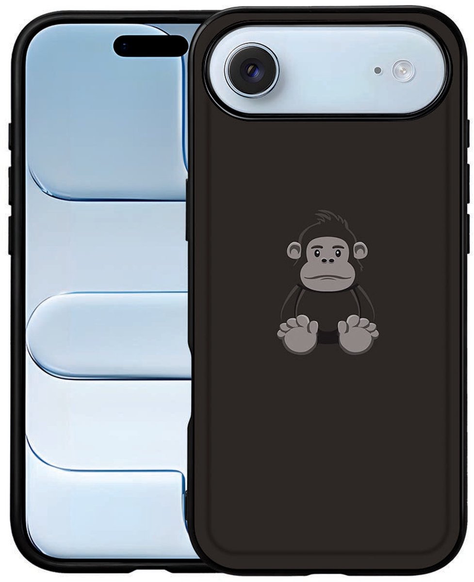 iPhone Air Telefoonhoesje Gorilla