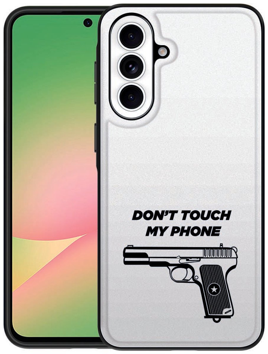 Pistol DTMP Beschermhoes Samsung Galaxy A57