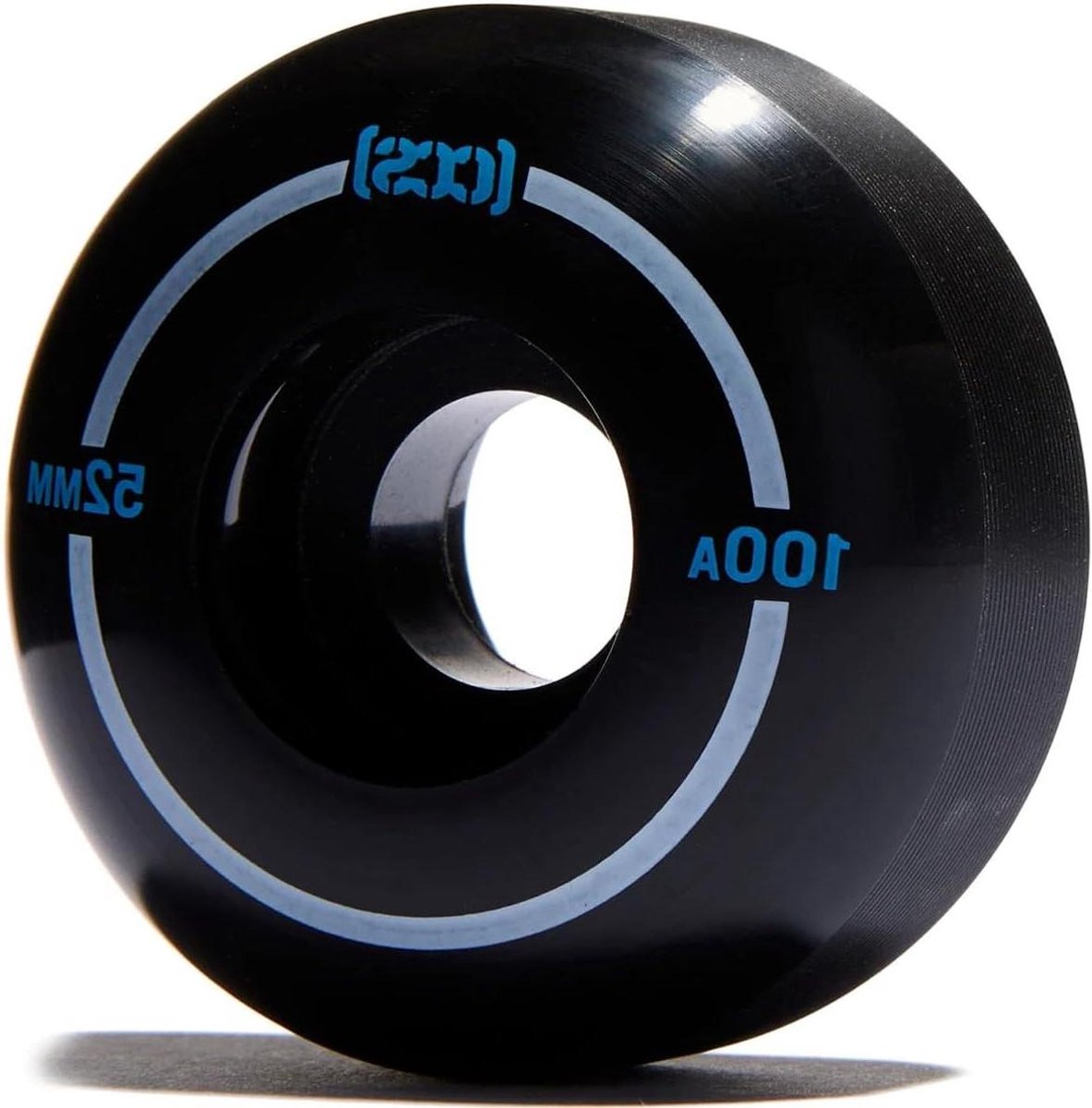 Skateboard Wielen Wielset Skateboard Straat Skatepark Professionele Kwaliteit 52mm 100A