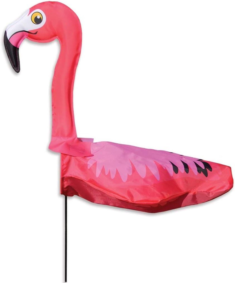 Windicator Weer Vane - Flamingo