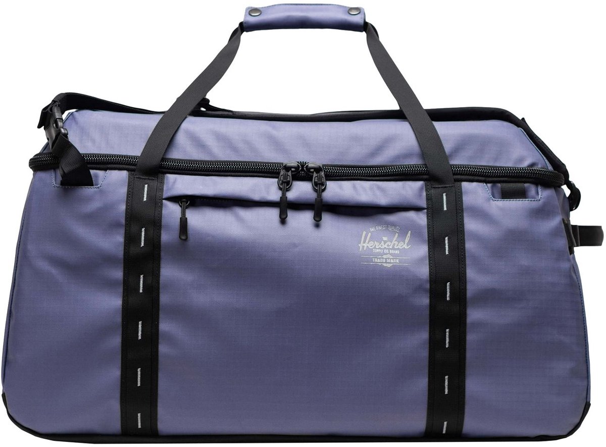 Herschel Supply Co. All Season Duffle 66L heron/black