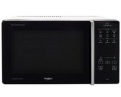 Whirlpool MCP 349 BL-1 Combi Magnetron + 3 Jaar Gratis Extra Garantie
