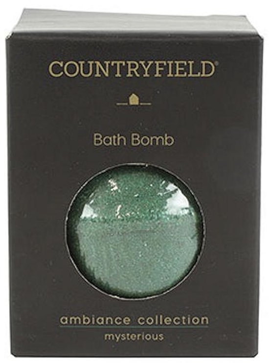 Countryfield bruisbal speelgoed 160 gram - Mysterious geur voor kinderen.