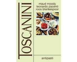 Toscanini: antipasti