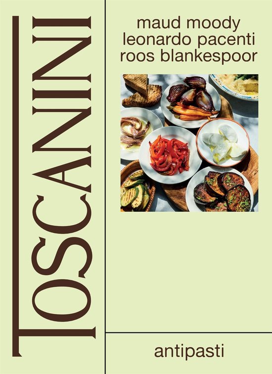 Toscanini: antipasti