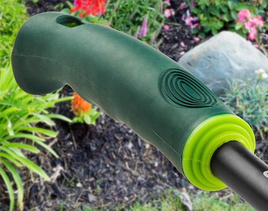 Cultivator 3 tand * van Fiskars — afbeelding 2