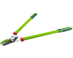 VERTO Serie - Aambeeld Snoeischaar - 680 mm - Ergonomisch - Teflon Gecoat