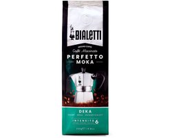 Bialetti Perfetto Mokka Caffe Macinato Deka 1,5kg (6x250g)
