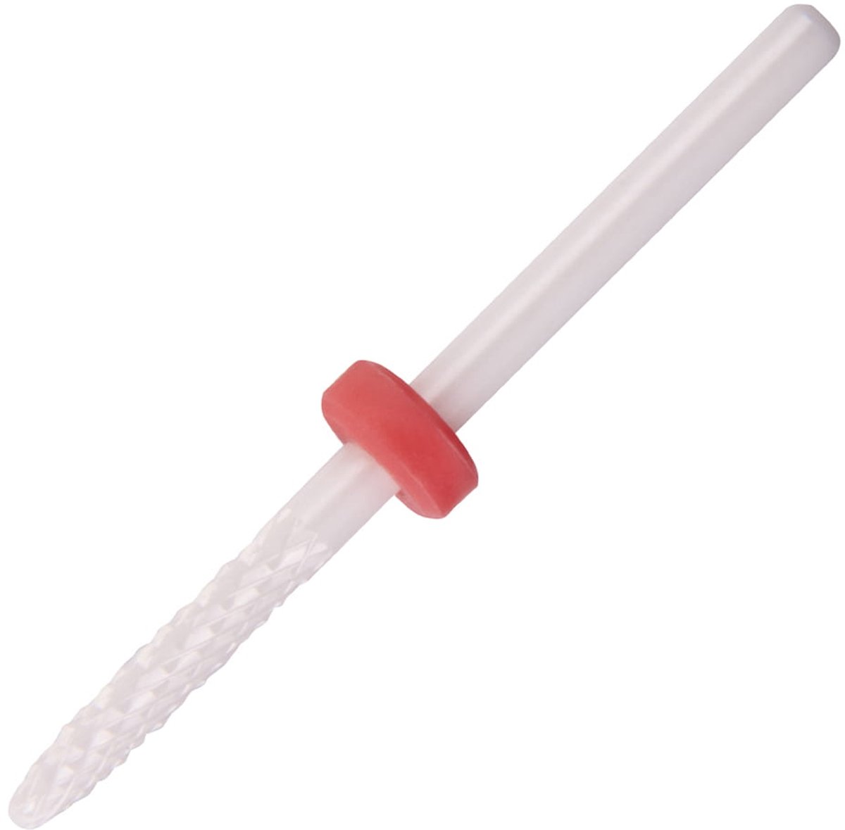 GNB-LAB - Ceramic Small Flame Frees - Roestvrij - Zirkoonoxide - 3/32"
