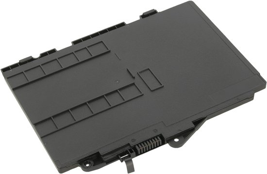 Movano Serie - Laptopbatterij - Li-Ion - Lange Levensduur - Veiligheidsfuncties — afbeelding 5
