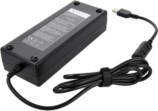 Movano Serie - Laptop Oplader - 135W - 20V 6.75A - 11.0x4.5mm — afbeelding 4