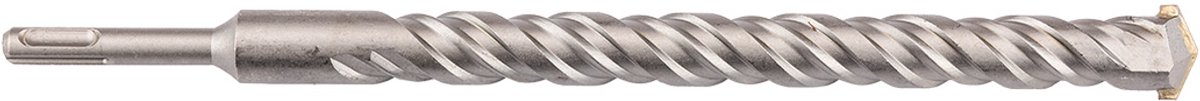 GRAPHITE - SDS Plus Boor - 25x310 mm - Dubbele Spiraal